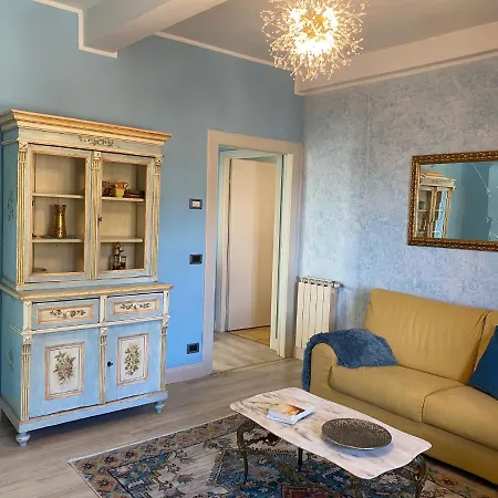Italian Charm Apartman