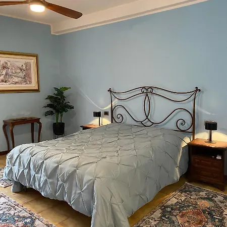 Italian Charm Apartmán
