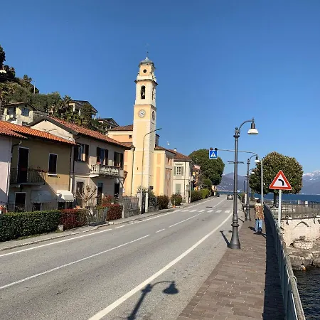 Italian Charm Apartman