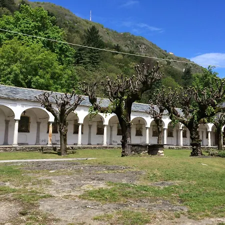 Apartman Italian Charm *