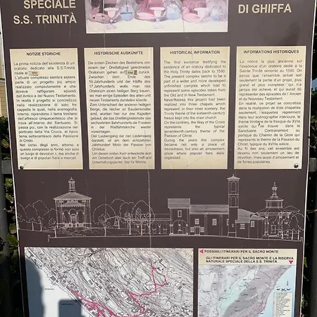 Lägenhet Italian Charm