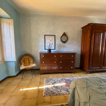 Italian Charm Apartment Ghiffa