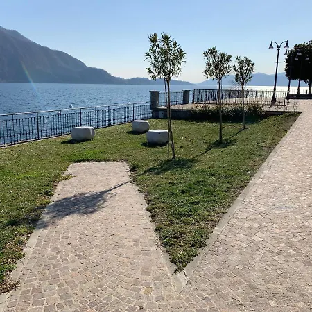 Italian Charm Apartmán Ghiffa