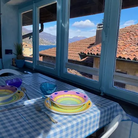 Italian Charm Apartmán *