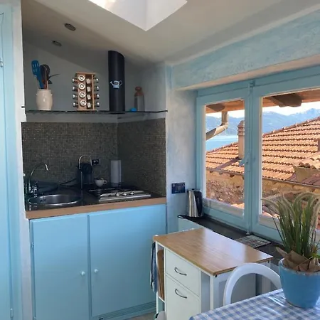 Italian Charm Apartmán *