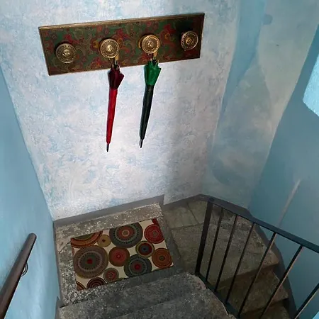 Italian Charm Lägenhet