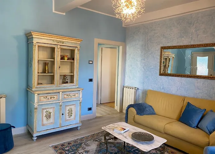 Italian Charm Apartament