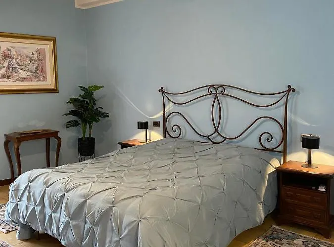 Italian Charm Apartament