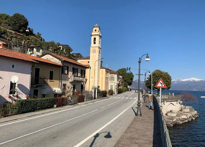 Italian Charm 아파트