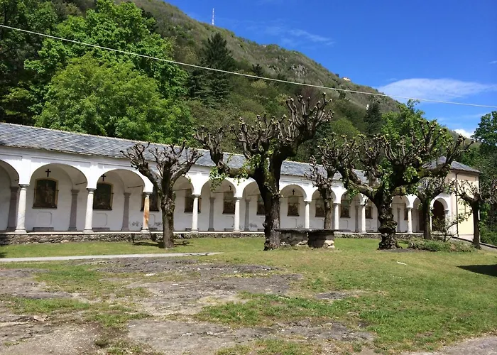 Apartament Italian Charm *