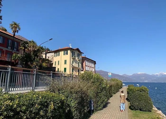 Italian Charm 아파트 기파