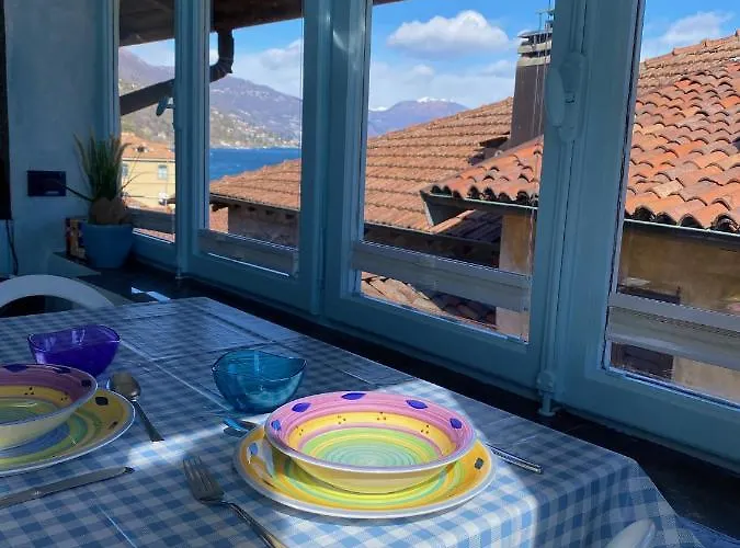 Italian Charm Apartament *