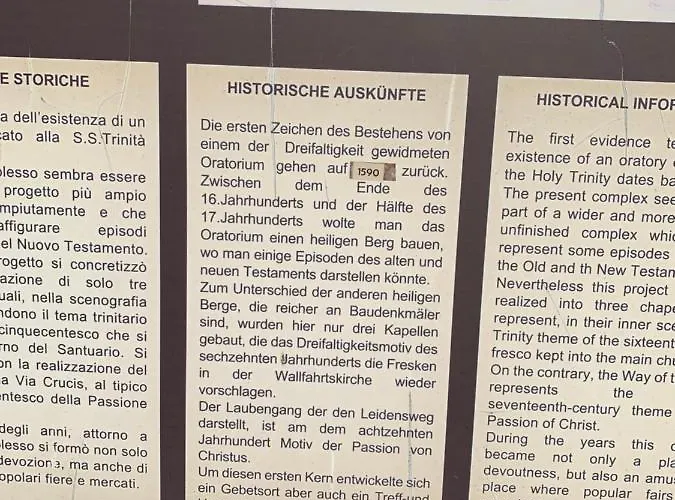 Italian Charm Ghiffa