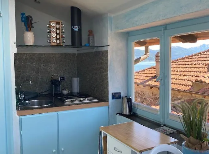 Italian Charm 아파트 *